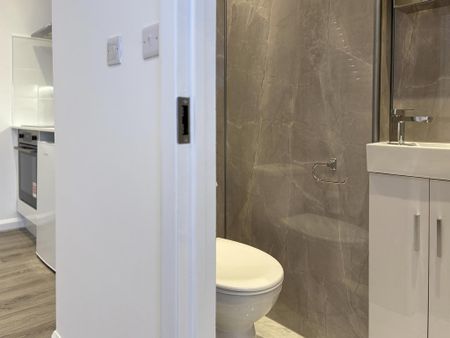 1 bedroom flat to rent - Photo 3