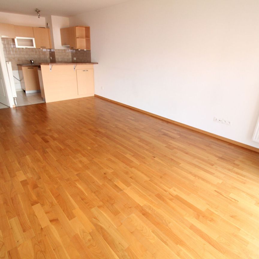 Location Appartement 2 pièces 45m² - Photo 1