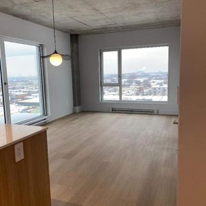 2 CH - 1 SDB - Montreal - $2,180 /mo - Photo 2