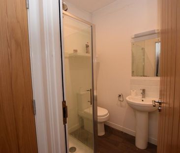 1 bedroom apartment to rent - Photo 5