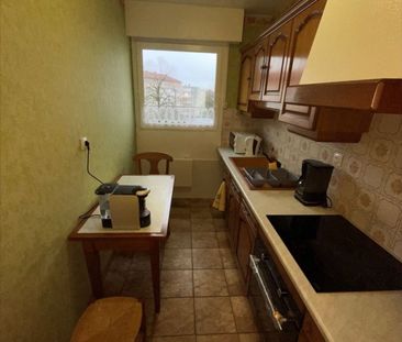 Appartement 2 pièces à Longwy - Photo 6