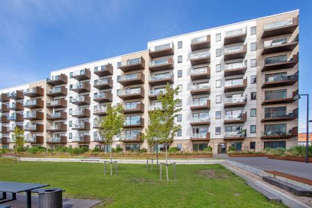 Åparken 14, st. 1 - Photo 3