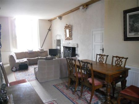 Location appartement 3 pièces, 83.00m², Ingrannes - Photo 5