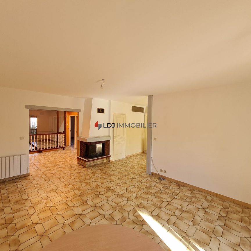 Location Maison 5 pièces 116m² PERPIGNAN 66000 - Photo 1