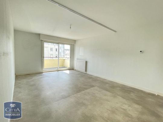 Location Appartement 4 pièces 80m² BOURGES 18000 - Photo 1