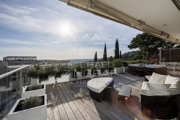 Magnifique Appartement NICE - Photo 1