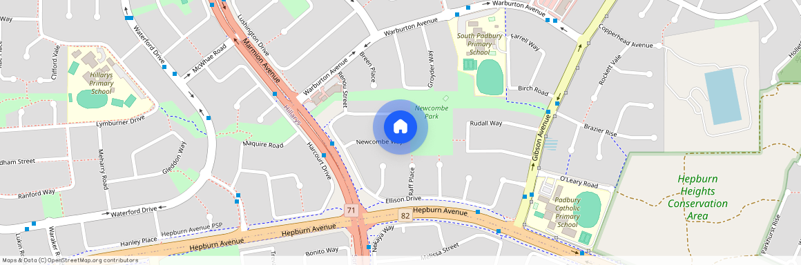 20 Newcombe Way, WA 6025, Padbury