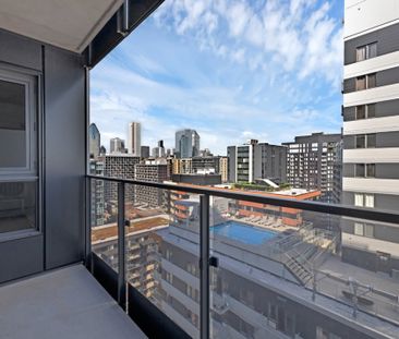 Appartement à louer - Montréal (Le Sud-Ouest) (Griffintown) - Photo 2