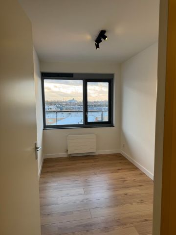 Appartement te huur: Spangesekade 54-F 3027 GK Rotterdam - Photo 2