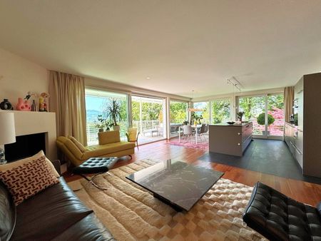 5.5 Zimmer, 142 m², 1. Stock - Foto 2