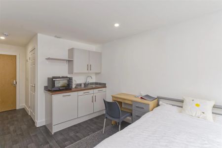 Lucys Court, Lower Holyhead Road, City Centre - Photo 3