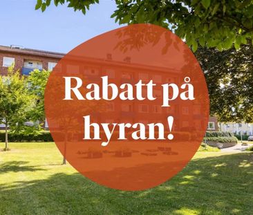 Ljuragatan 99 - Foto 1