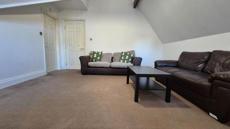 2 bedroom apartment to rent - Photo 3