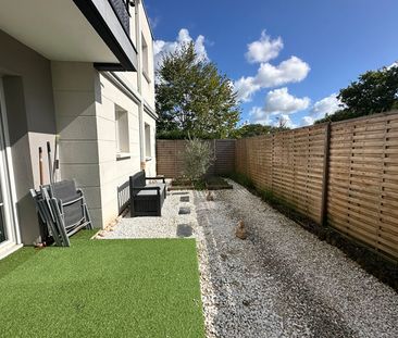 Appartement T3 Saint-Médard-en-Jalles à louer - Photo 6