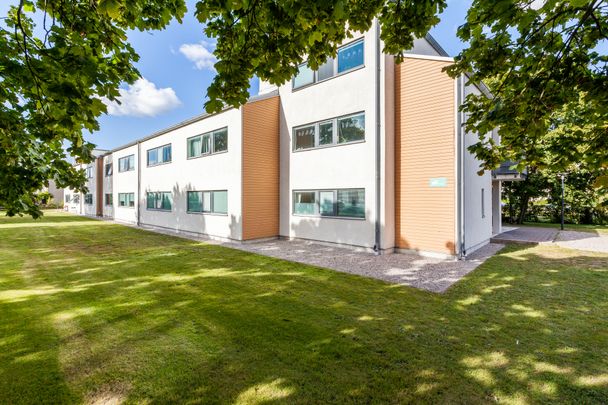 Fjärdingsstigen, Halmstad - Foto 1