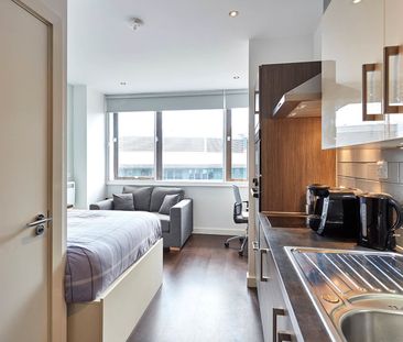 Apt 65, Piccadilly Residence - Photo 1