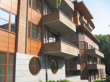 Apartment near Woluwé Park - Photo 4