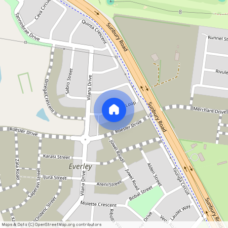 55 Argant Loop, Vic 3429, Sunbury