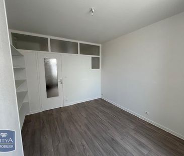 Location Appartement 2 pièces 40m² PORNIC 44210 - Photo 2