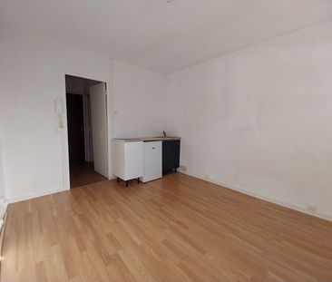 Apartment - Photo 1