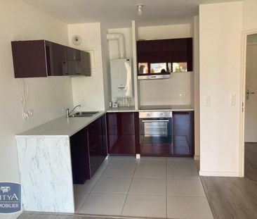 Location Appartement 2 pièces 42m² BOUSBECQUE 59166 - Photo 3