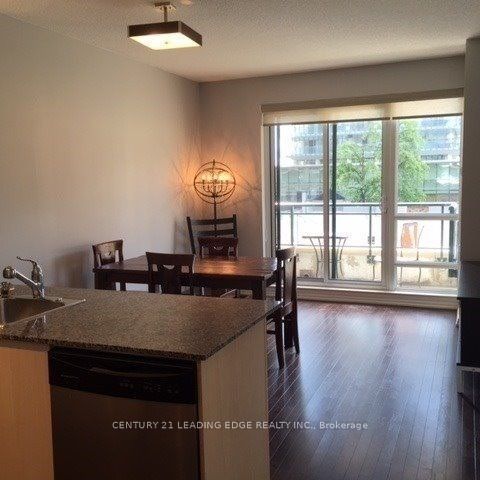 For Lease - 35 Hayden Street Unit# 505, Toronto, Ontario - Photo 1