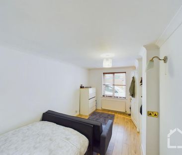 1 bedroom terraced house to rent - Photo 2