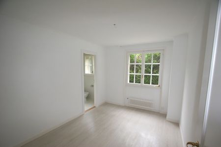 Appartement de 5 pièces au rez-de-chaussée avec jardin et terrasses - Photo 3