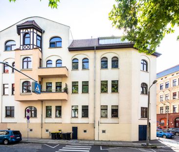 3-Raumwohnung ideal für Pärchen in der südlichen Innenstadt! - Photo 4