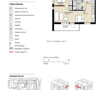 Vivelvägen 10, 75660, Uppsala - Foto 1