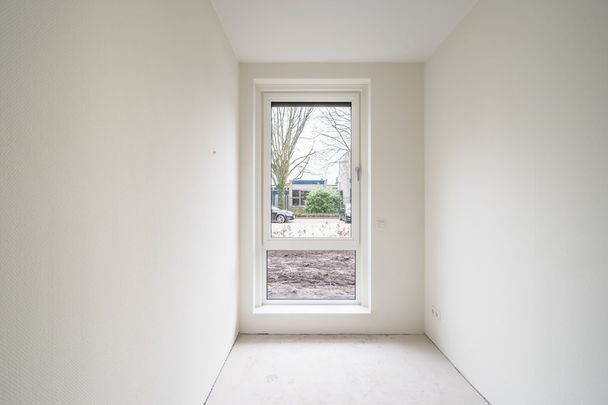 Apartment Veenendaal - Mr. Dr. Schokkingstraat - Photo 1