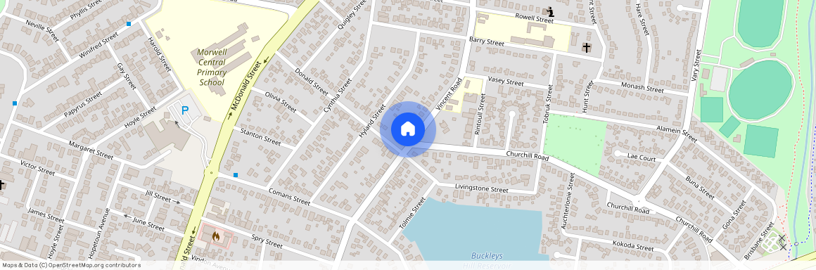 37b Vincent Road, Vic 3840, Morwell