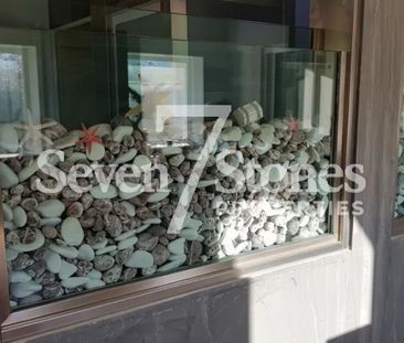 Βίλα για ενοικίαση Αγία Τριάδα - Ιπποκράτειος Πολιτεία (Αφίδνες) - Photo 2