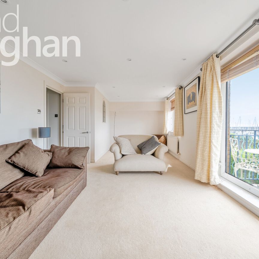 3 bedroom apartment to rent - Photo 1