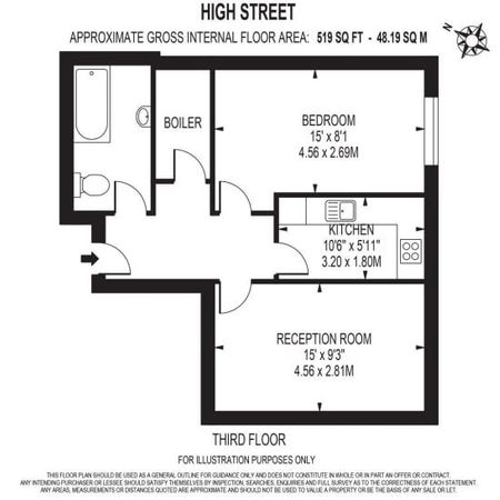 High Street - Photo 4