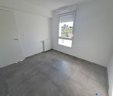 Location Appartement 3 pièces 61m² TOULOUSE 31200 - Photo 2