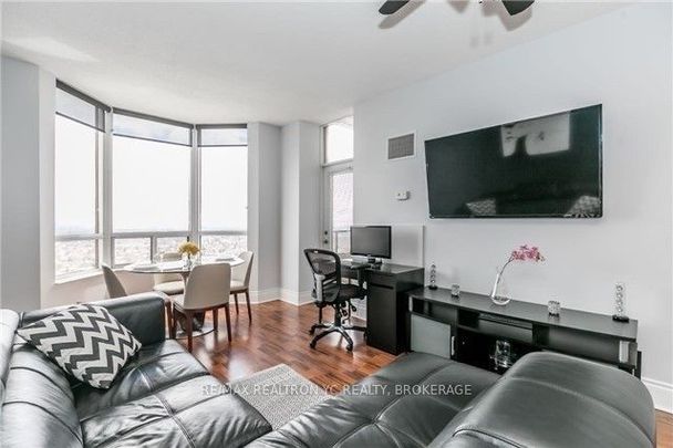 For Lease - 80 Harrison Garden Boulevard Unit# 2918, Toronto, Ontario - Photo 1