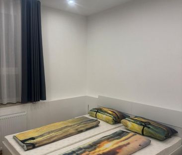 Appartement 2 ZKBB mitten im Bremer Zentrum langfristig zu verm - Photo 3