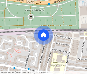 Bolsover Road, Hove, BN3 - Photo 1