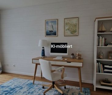 NEU Erstbezug 3 Zimmer - Foto 2
