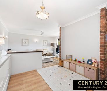 Coastal Comfort Meets Family Living - Photo 1