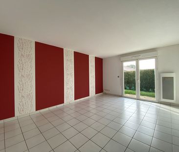 Résidence MAS CERISE - Feytiat - Maison 4 pièces 78.79 m² avec jard... - Photo 1