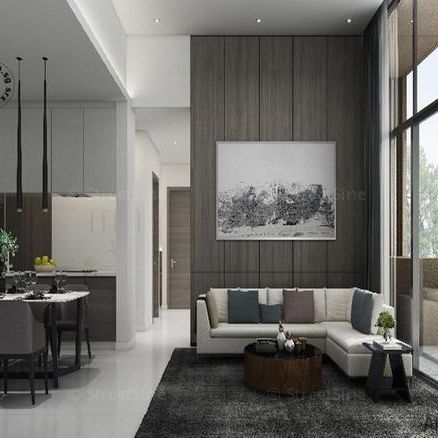 Kandis Residence (D27), Condominium - For Rent - Photo 1