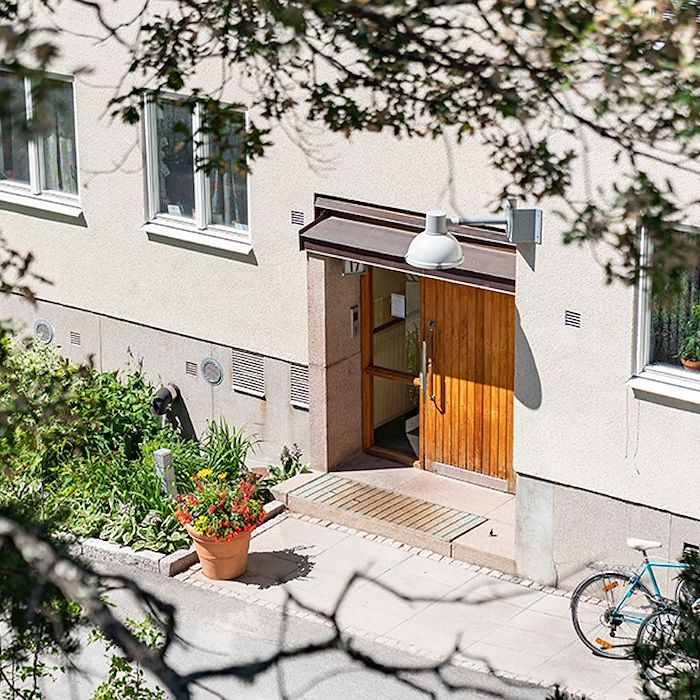 Dalbobranten 19, Sköndal - Photo 1