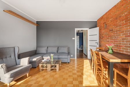 2 pokoje | 52 m² | metro Wawrzyszew | balkon | - Photo 4