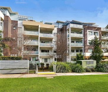 7/2-6 Bundarra Avenue, Wahroonga - Photo 6