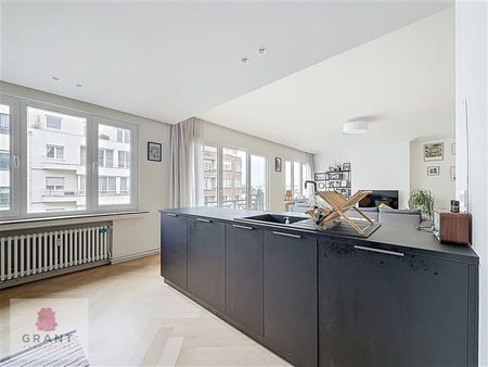 Appartement te huur - Foto 2