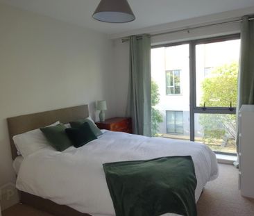 213 The Bakery, 311 Ormeau Road, Belfast, BT7 3GA - Photo 6