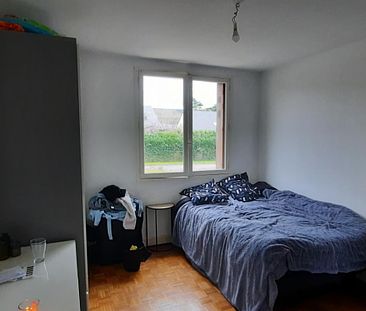 Appartement T2 à louer - 43 m² - Photo 1