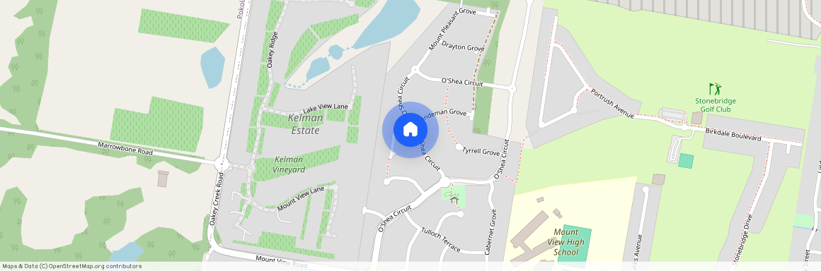 1 Traminer Grove, NSW 2325, Cessnock